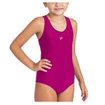 Maiô nadador infantil poker natação piscina praia prot uv 50