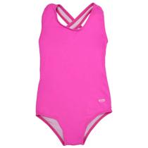 Maiô Natação Bebê Proteção UV Pink Everly Maiô Natação Bebê Proteção UV Pink Everly