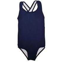 Maiô Natação Bebê Proteção UV50+ Cores Everly