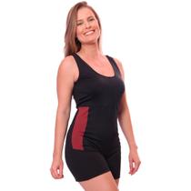 Maiô Natação Hidroginástica Maiô Natação Hidroginástica