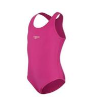 Maiô Natação Speedo Vital Infantil Lycra Xtralife