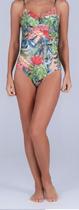 Maio Newbeach Oceanic Transpassado Tropical Vintage-938203