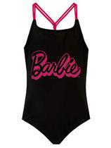 Maiô oficial Barbie para meninas - Confortável, estiloso