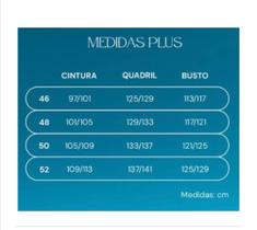 Maio Plus Glam