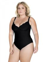 Maiô plus size Maiô plus size