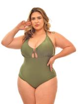 Maio Plus Size Bojo Removível Reforçado e Sustentação PTH