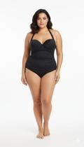 Maio Plus Size De Sustentação La Playa-32625