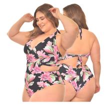 Maio Plus Size Fio Dental G1 G2 G3 G4 G5 G6