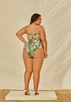 Maio Plus Size