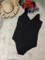 Maiô Plus Size