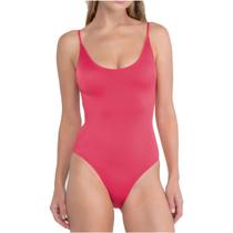 Maiô Praia Piscina Liso Secagem Rápida Poliamida She 38205 Maiô Praia Piscina Liso Secagem Rápida Poliamida She 38205