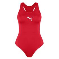 Maiô Puma Nadador Feminino