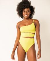 Maiô Recortes Um Ombro