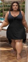 Maio SAINHA Vestidinho ACOPLADO Big Plus Size Bojo Removivel Do TAM 46 ao 68 Maio SAINHA Vestidinho ACOPLADO Big Plus Size Bojo Removivel Do TAM 46 ao 68