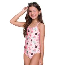 Maiô Selene Alcinha Regulável Infantil Maiô Selene Alcinha Regulável Infantil
