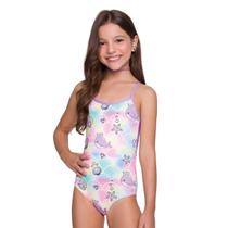 Maiô Selene Alcinha Regulável Infantil Maiô Selene Alcinha Regulável Infantil