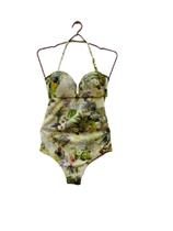 Maiô sem alça Com Alça Avulsa- Phael