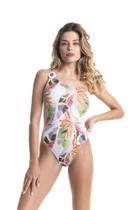 Maiô Shoulder Tropical Maiô Shoulder Tropical