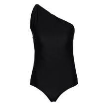 Maiô Skinbiquini Argolas Preto