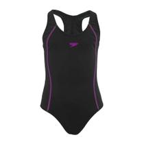 Maiô Speedo Acqua Basic - Juvenil