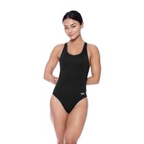 Maiô Speedo Acqua Plus Preto Maiô Speedo Acqua Plus Preto