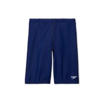Maiô Speedo Boy's Jammer Begin to Swim Solid Size 7