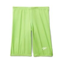 Maiô Speedo Boy's Jammer Begin to Swim Solid