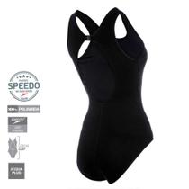 Maiô Speedo Clipback Maiô Speedo Clipback