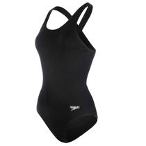 Maio Speedo Cross II Feminino - Preto