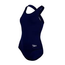 Maiô Speedo Cross II Natação Feminino Maiô Speedo Cross II Natação Feminino