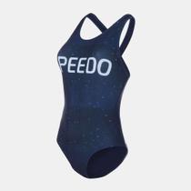 Maiô Speedo Cross Wind - Feminino Maiô Speedo Cross Wind - Feminino