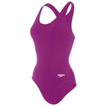 Maiô Speedo Feminino Racerback Natação Hidro Lycra Xtralife