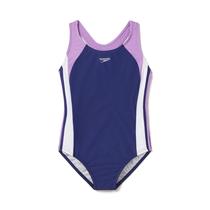 Maiô Speedo Girl One Piece Infinity Splice Thick Strap Maiô Speedo Girl One Piece Infinity Splice Thick Strap