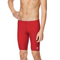 Maiô Speedo Jammer Endurance+ Solid para homens
