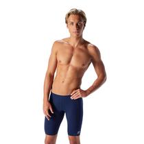 Maiô Speedo Jammer Endurance+ Solid para homens