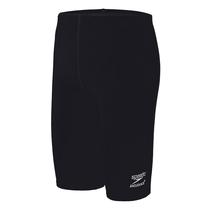 Maiô Speedo Jammer Endurance+ Solid para meninos e jovens dos EUA