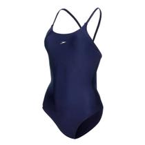 Maiô Speedo Maillot Skinny Adulto