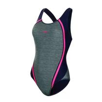 Maiô Speedo Mescla