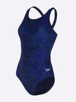 Maiô Speedo New Open Nikkie Feminino