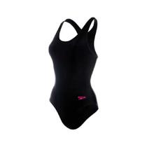 Maiô Speedo Performance 020437 - Preto