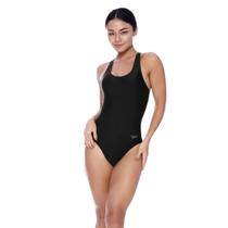 Maiô Speedo Performance Adulto - GG - Preto Maiô Speedo Performance Adulto - GG - Preto