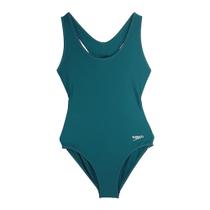 Maiô Speedo Performance Costas Aberta Feminino