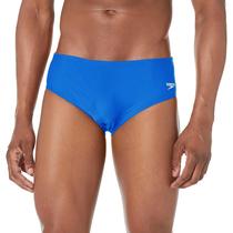 Maiô Speedo PowerFlex Eco Solid para homens Maiô Speedo PowerFlex Eco Solid para homens