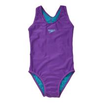 Maiô Speedo Vital 3 Infantil 029499