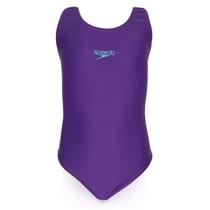 Maio Speedo Vital 3 Juvenil - Roxo