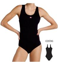 Maio Tech liso preto - Kanxa