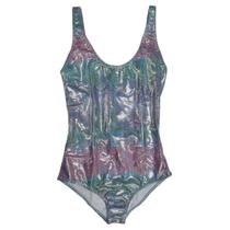 Maiô Teen Lycra Proteção UPF50+ Isis Sunset Maiô Teen Lycra Proteção UPF50+ Isis Sunset