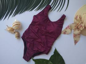 Maiô Tradicional Resort Liso