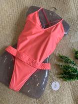 Maiô trancado feminino Maiô trancado feminino