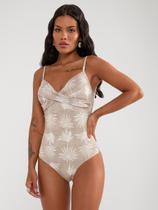 Maiô Transpassado Bojo Fixo Litoral Maiô Transpassado Bojo Fixo Litoral